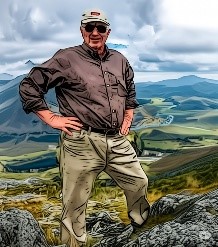 Dr. Joel Rakow